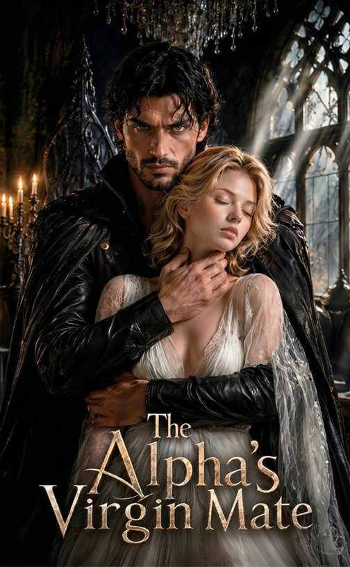 The Alpha's Virgin Mate Full Movie Watch Online - Full HD Poster